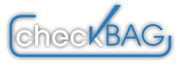 CheckBAG Logo
